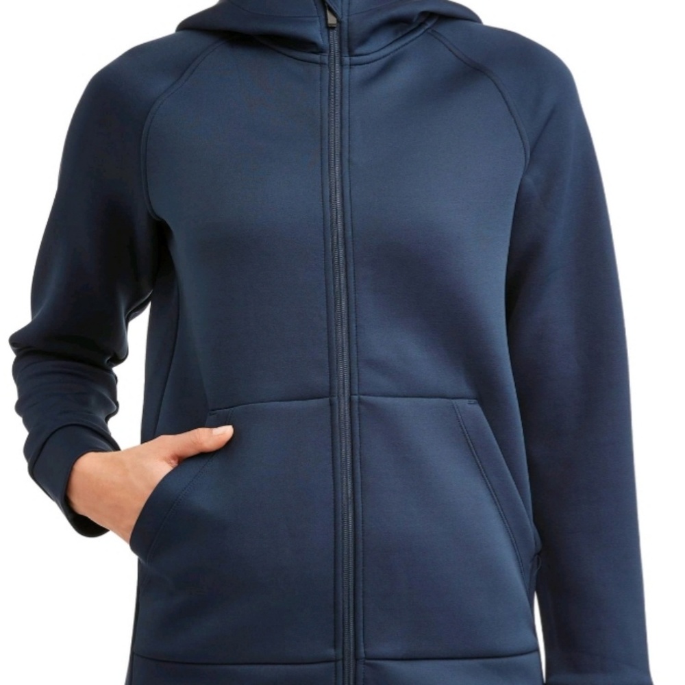 Scuba Jacket